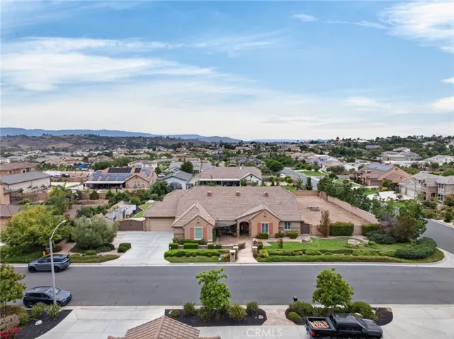 16885 Cramer, Riverside, California 92504