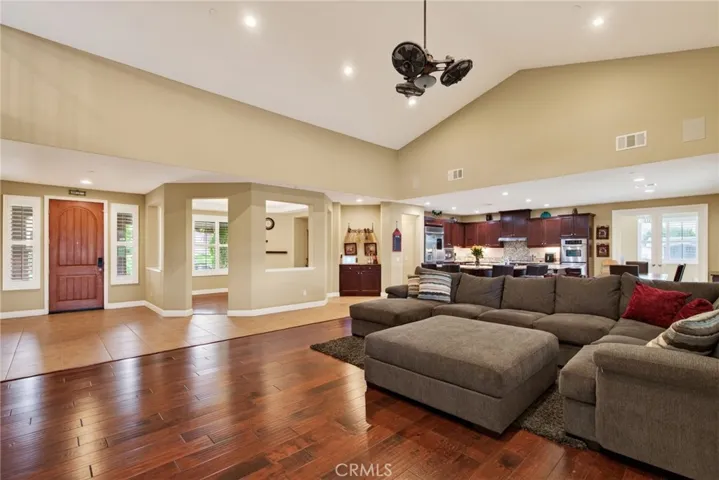 16885 Cramer, Riverside, California 92504