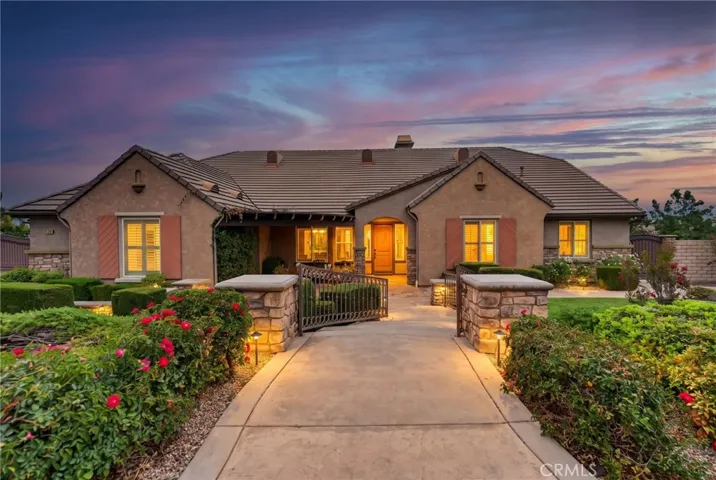 16885 Cramer, Riverside, California 92504