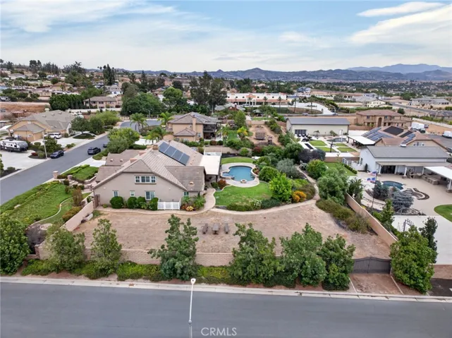 16885 Cramer, Riverside, California 92504