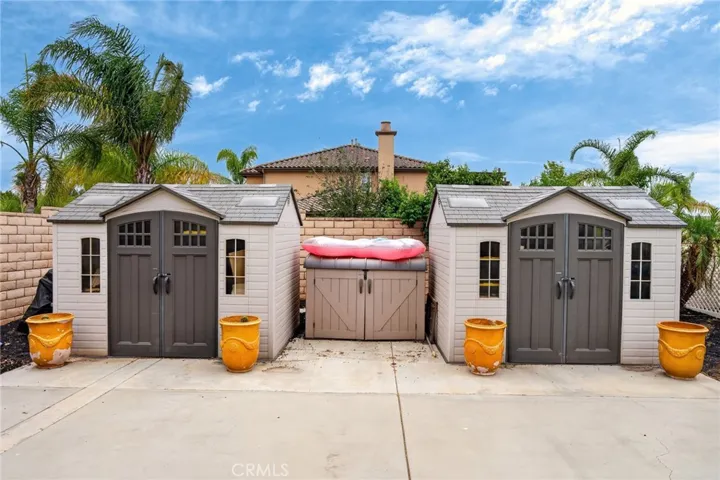 16885 Cramer, Riverside, California 92504