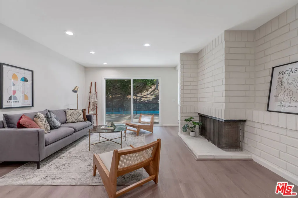Den/Great Room
