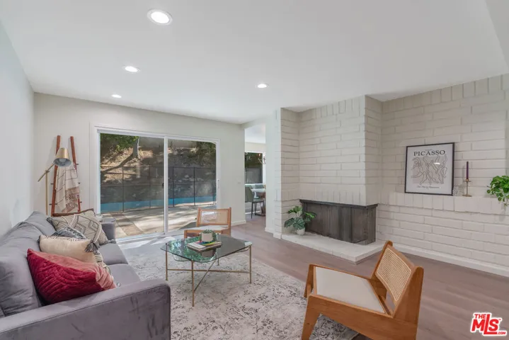 Den/Great Room