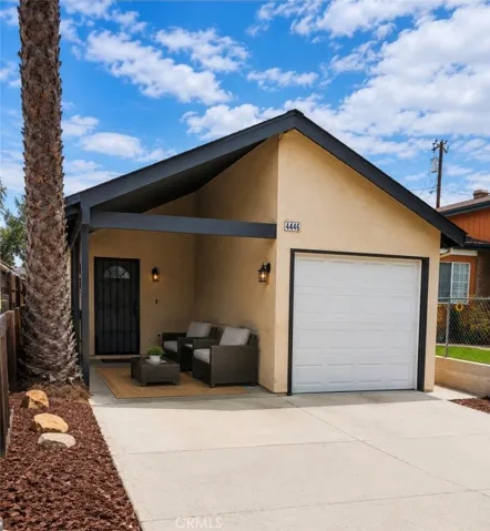 4446 Lugo, Chino Hills, California 91709