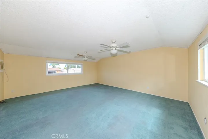 Bonus Room on second floor