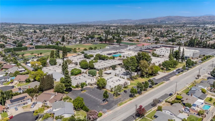 Nearby El Dorado High School