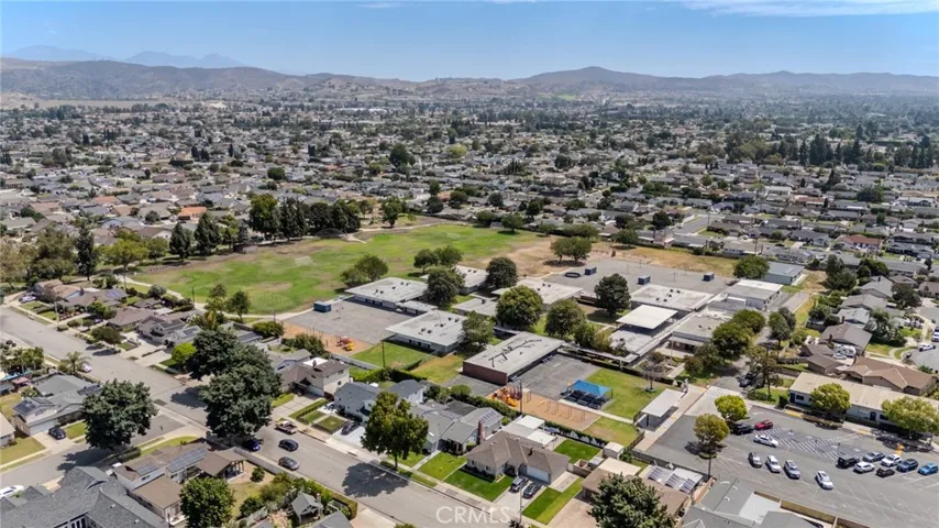 Nearby Wagner Elementary