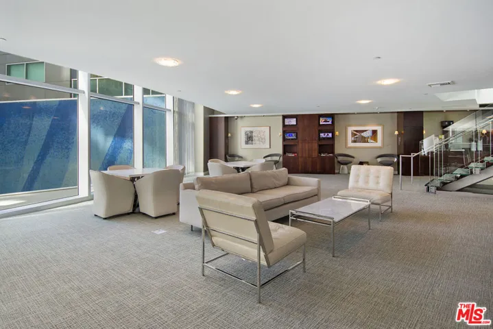 13700 Marina Pointe Drive 1801, Marina Del Rey, California 90292