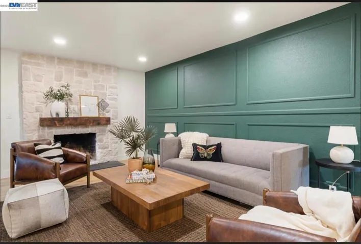 1084 Jamie Dr, Concord, California 94518