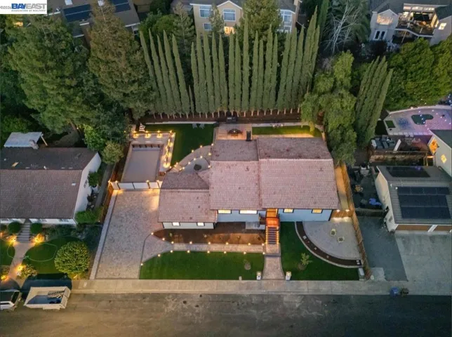 1084 Jamie Dr, Concord, California 94518