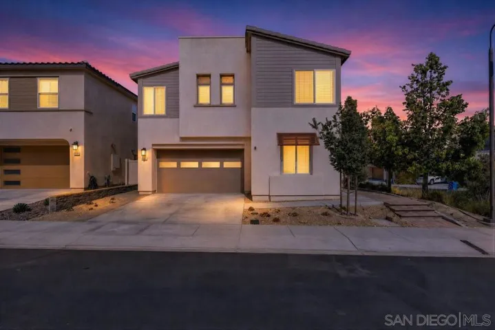 8507 Yucca Street, Santee, California 92071