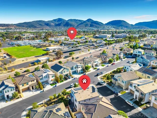 8507 Yucca Street, Santee, California 92071