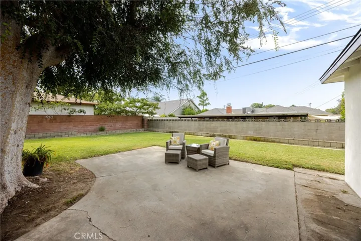5383 Palo Verde, Montclair, California 91763