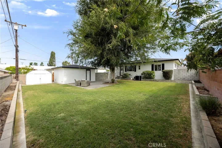 5383 Palo Verde, Montclair, California 91763