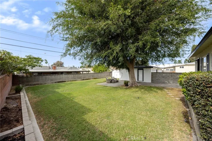 5383 Palo Verde, Montclair, California 91763