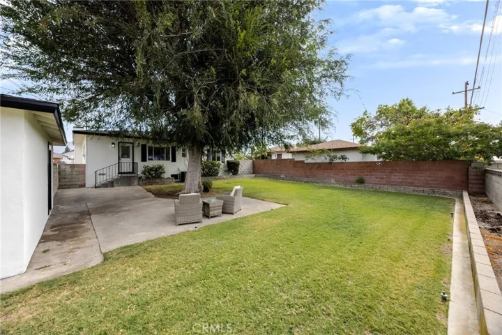 5383 Palo Verde, Montclair, California 91763