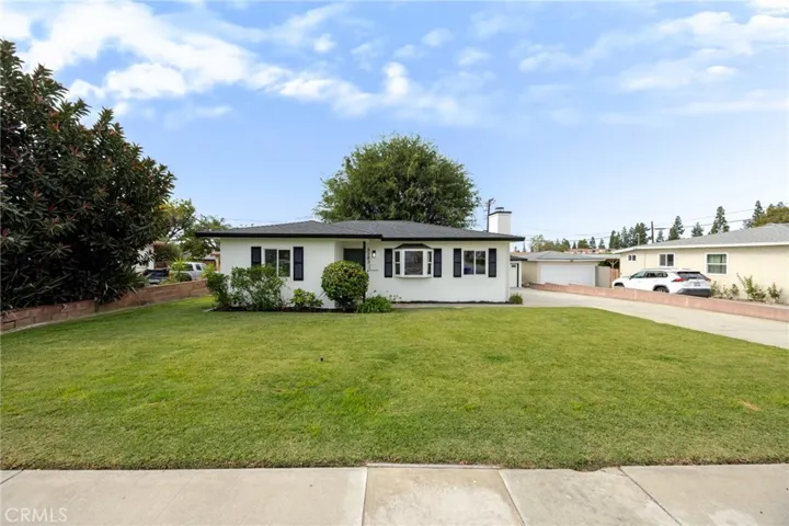 5383 Palo Verde, Montclair, California 91763