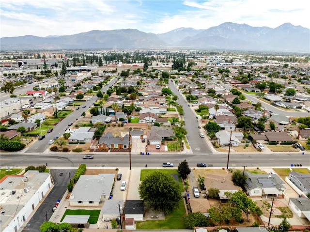 5383 Palo Verde, Montclair, California 91763