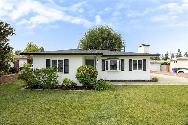 5383 Palo Verde, Montclair, California 91763