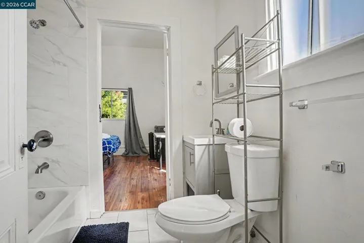 3414 Andover St., Oakland, California 94609