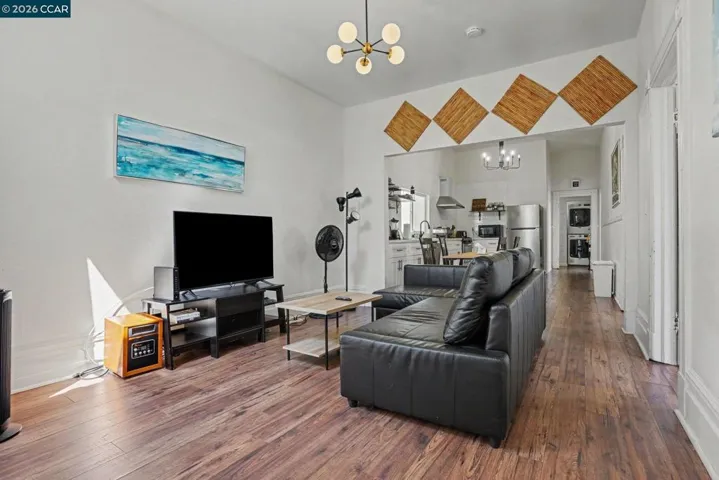 3414 Andover St., Oakland, California 94609
