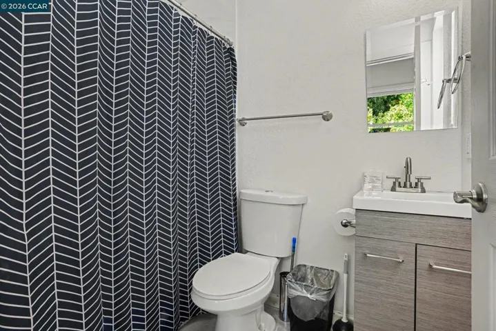 3414 Andover St., Oakland, California 94609