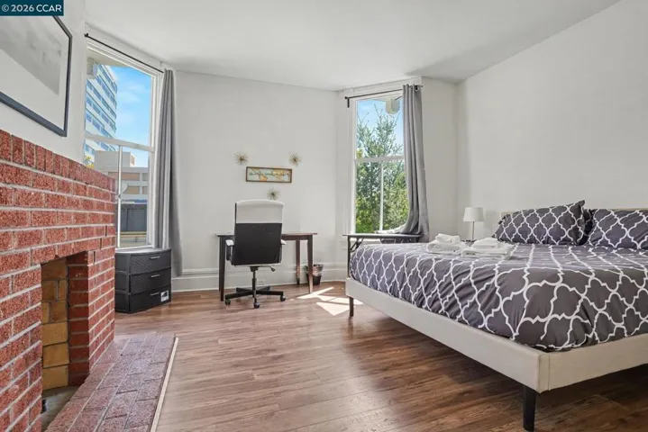3414 Andover St., Oakland, California 94609