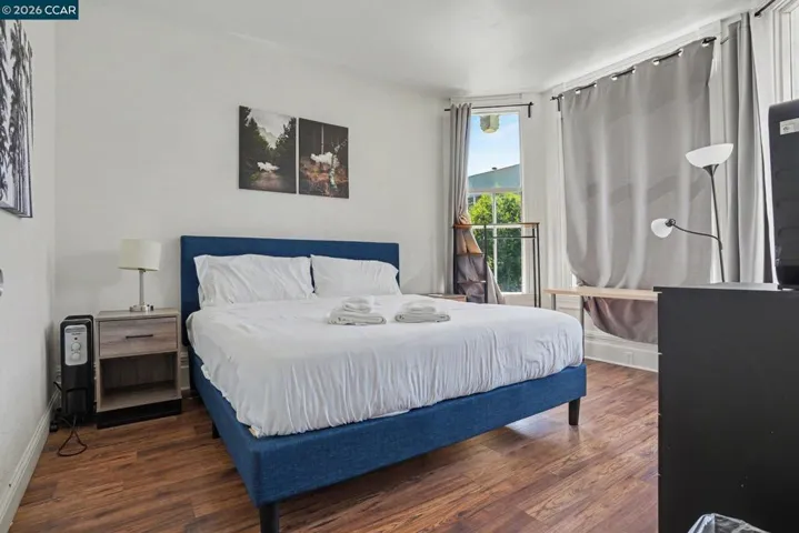 3414 Andover St., Oakland, California 94609