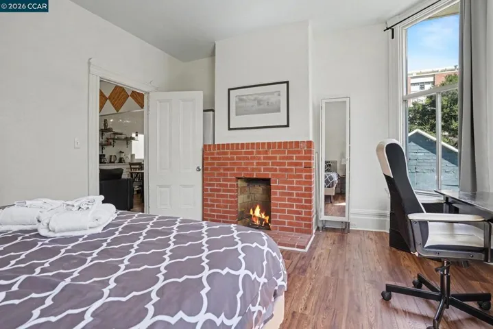 3414 Andover St., Oakland, California 94609