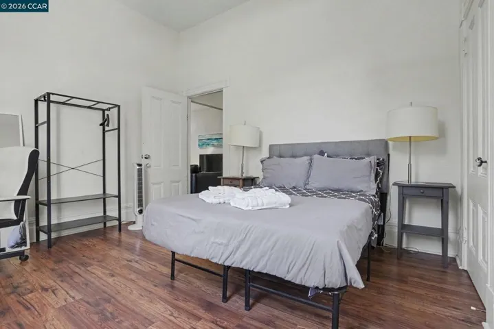3414 Andover St., Oakland, California 94609