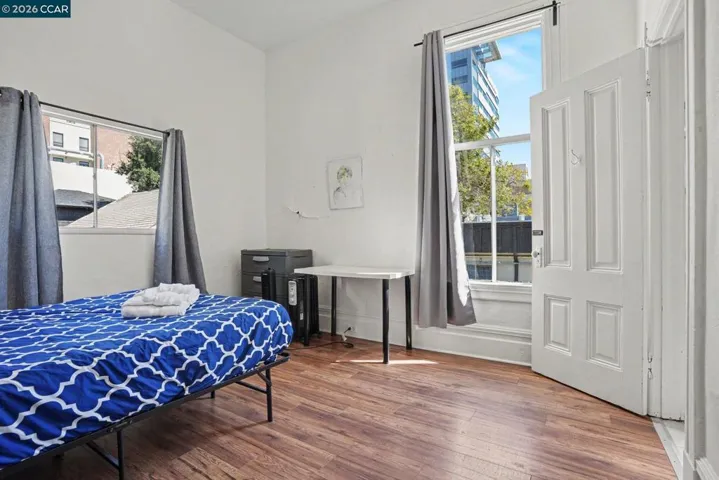 3414 Andover St., Oakland, California 94609