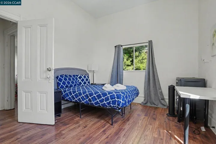 3414 Andover St., Oakland, California 94609