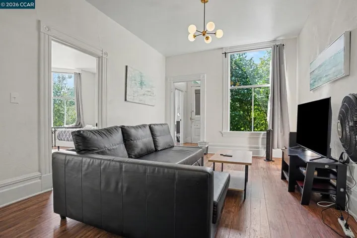 3414 Andover St., Oakland, California 94609