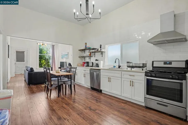 3414 Andover St., Oakland, California 94609