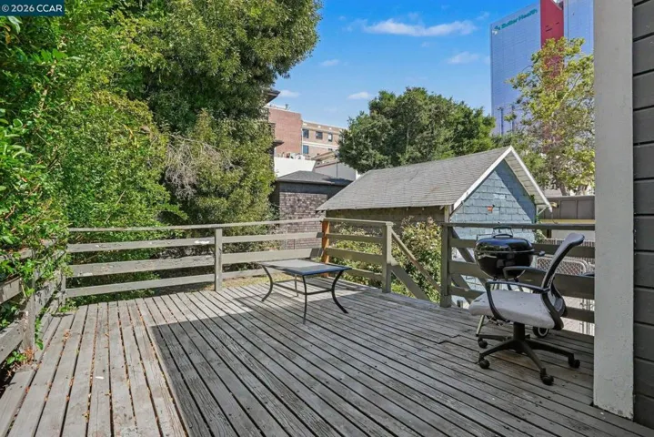 3414 Andover St., Oakland, California 94609