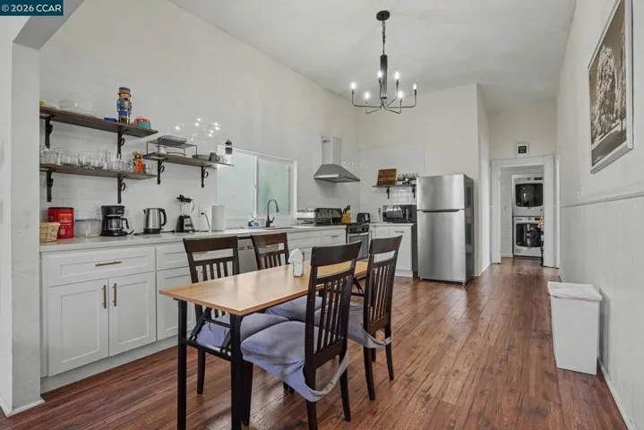 3414 Andover St., Oakland, California 94609
