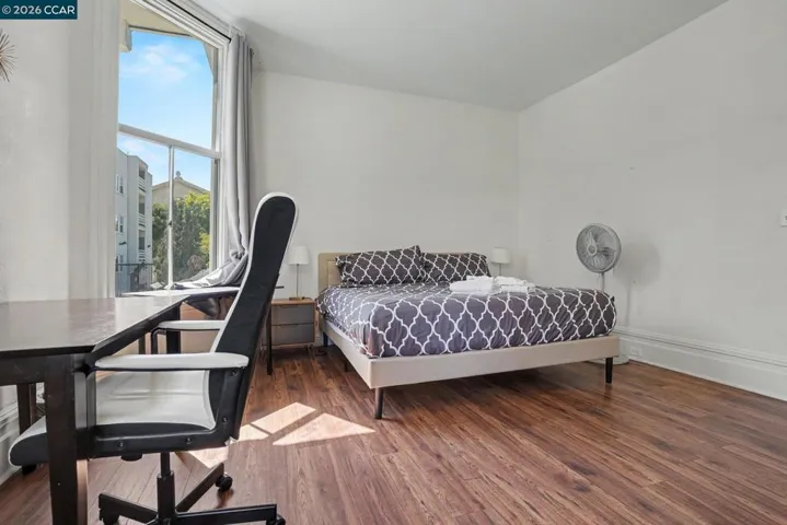 3414 Andover St., Oakland, California 94609