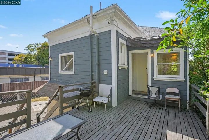 3414 Andover St., Oakland, California 94609