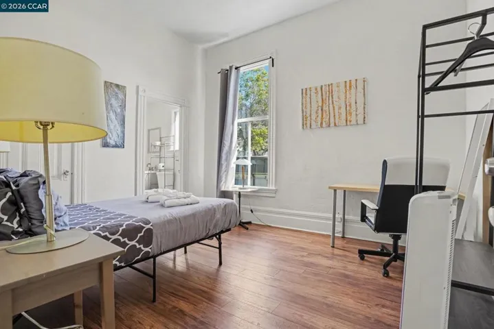 3414 Andover St., Oakland, California 94609