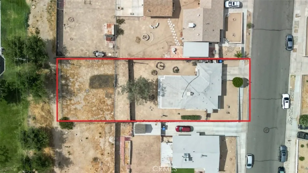 717 Belinda, Barstow, California 92311 — photo 4