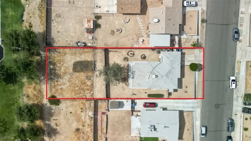 717 Belinda, Barstow, California 92311