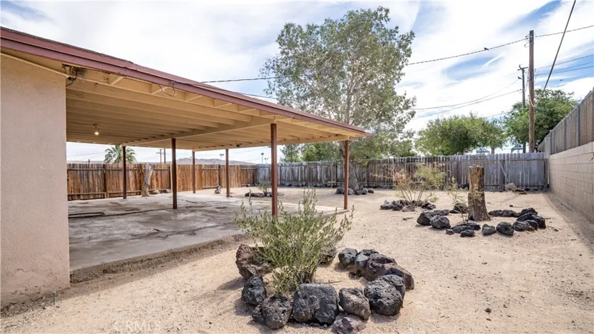 717 Belinda, Barstow, California 92311