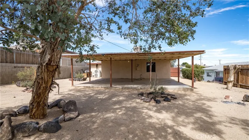 717 Belinda, Barstow, California 92311