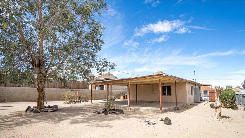 717 Belinda, Barstow, California 92311