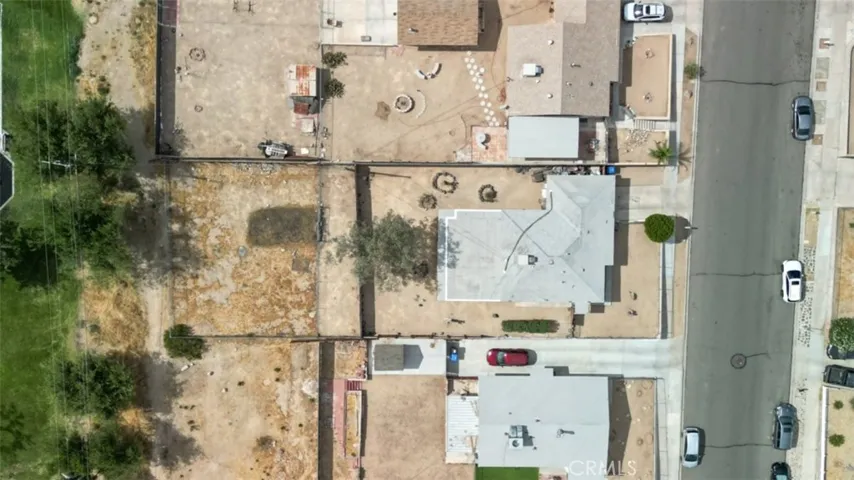 717 Belinda, Barstow, California 92311
