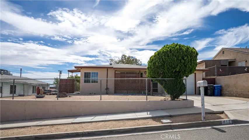 717 Belinda, Barstow, California 92311