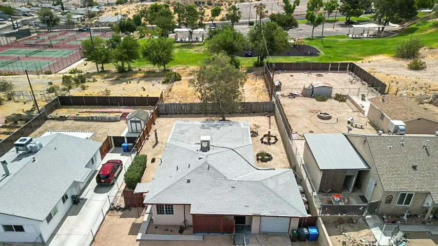 717 Belinda, Barstow, California 92311