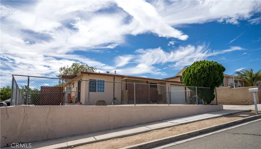 717 Belinda, Barstow, California 92311