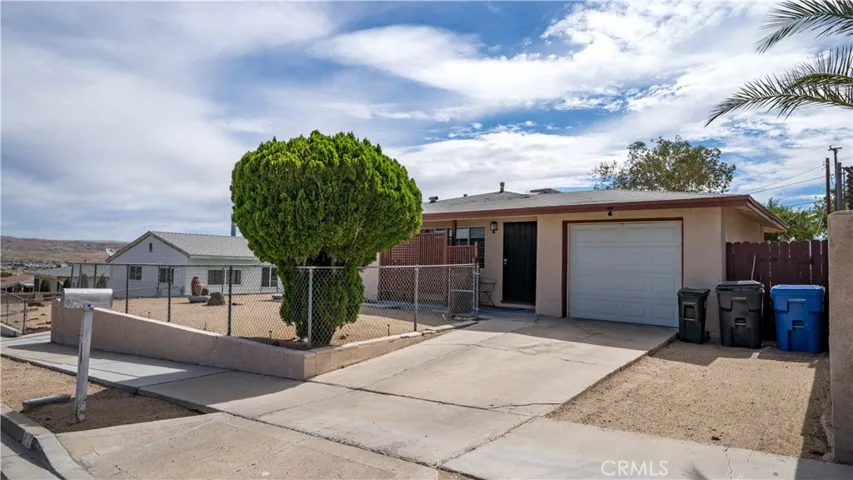 717 Belinda, Barstow, California 92311