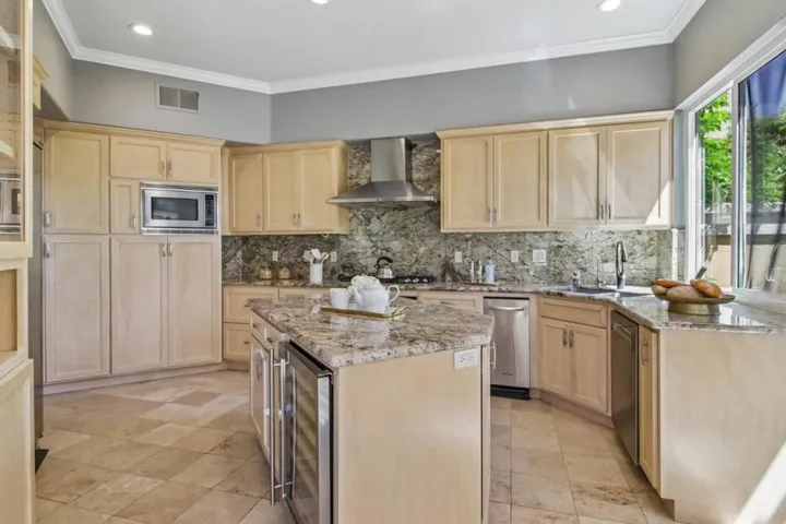 5383 Silver Trail Court, San Jose, California 95138